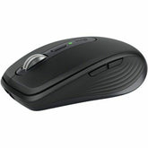 Mouse Logitech 910-006959 8000 dpi Grey